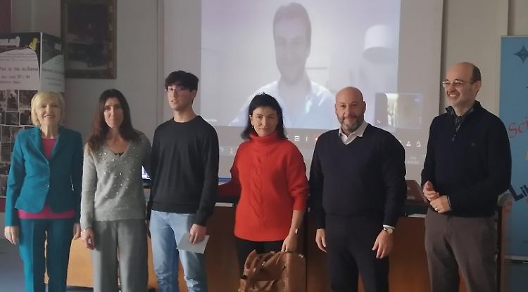 Premio Gjika, il vincitore è lo studente Tommaso Superti