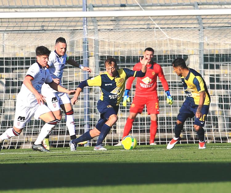 Calcio, 