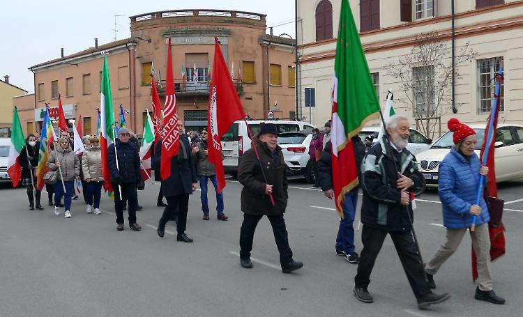 Addio a Sante, sinistra cremonese in lutto: «Una vita contro i soprusi»
