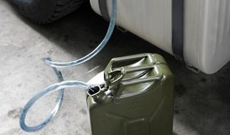 Ricettazione di gasolio per autotrazione, denunciato 60enne cremasco