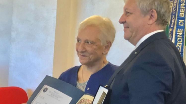 Bontà e impegno costante: il cuore di Beatrice