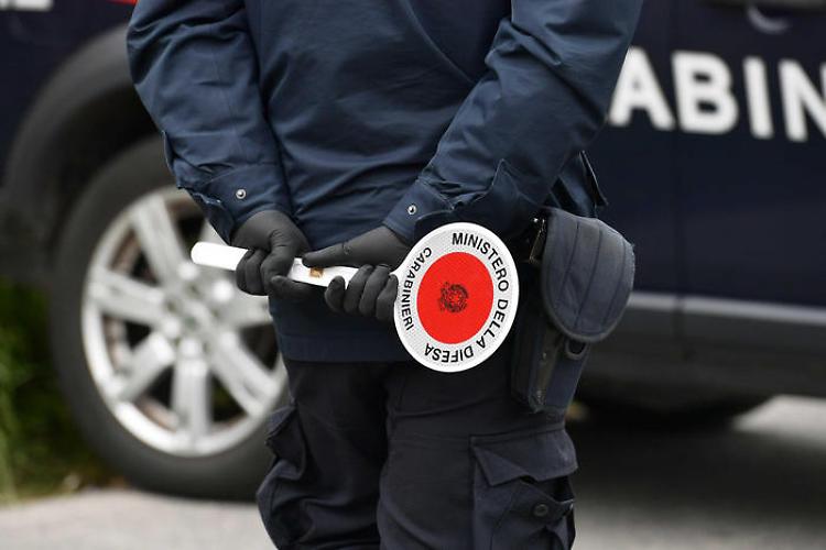 Maxi furto alla Madicos, denunciati i responsabili, recuperata la refurtiva