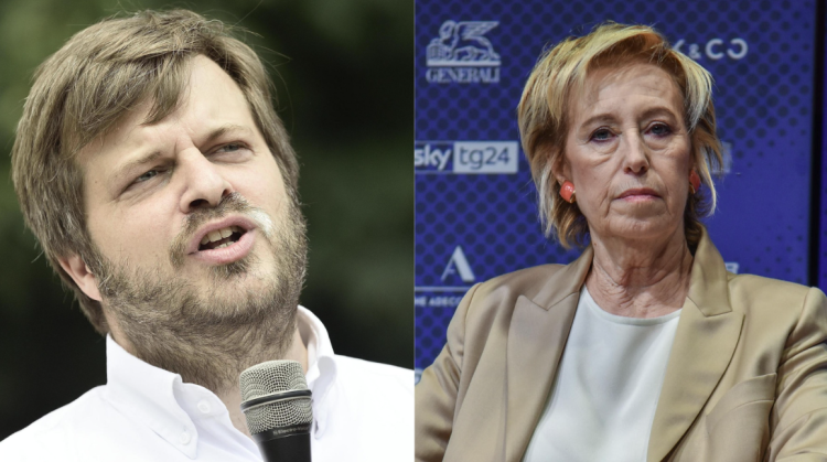 Regionali, Majorino: «Moratti per due anni ha votato tutti i provvedimenti della giunta che oggi contesta»