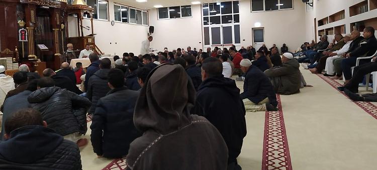 Musulmani, accolto l’invito: «Noi in chiesa per San Siro»