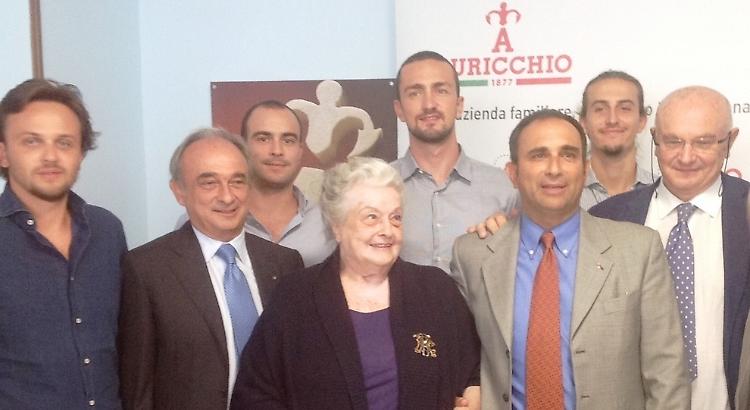 Gruppo Auricchio, nuova partnership con il marchio 3B Latte