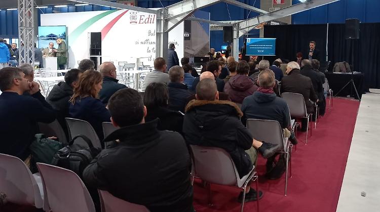Fiere Zootecniche Internazionali.  L’agricoltura alla prova del nuovo decreto biometano