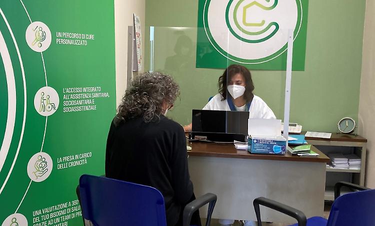 Casa di Comunità di Casalmaggiore, sabato 3 giornata aperta