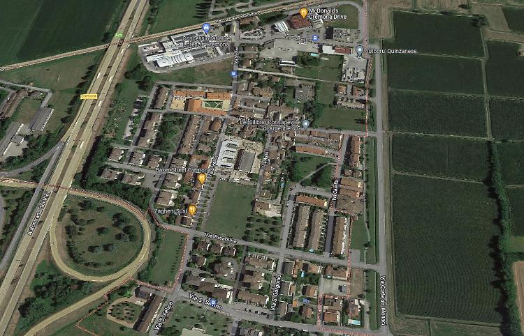 Black out al quartiere San Felice, al lavoro per individuare i guasti