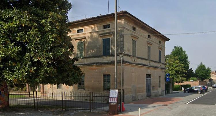 Nell'ex farmacia mini alloggi per disabili: 