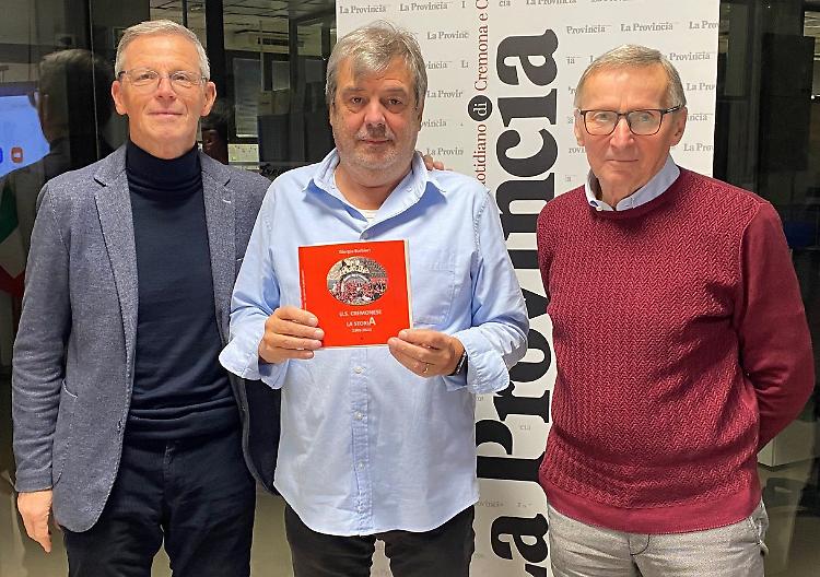 «La StoriA», 119 anni di passione grigiorossa