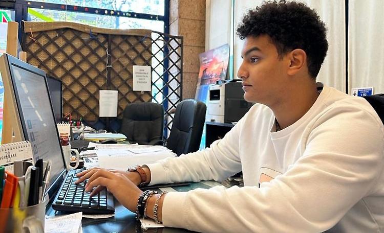Leo, dal Cfp ambasciatore all’Onu