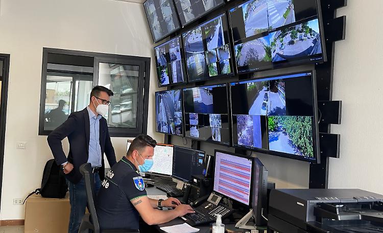 Sicurezza: arriva la super Polizia locale