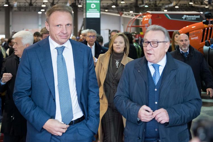 Lollobrigida, bene decisione Commissione Ue su carne e vino