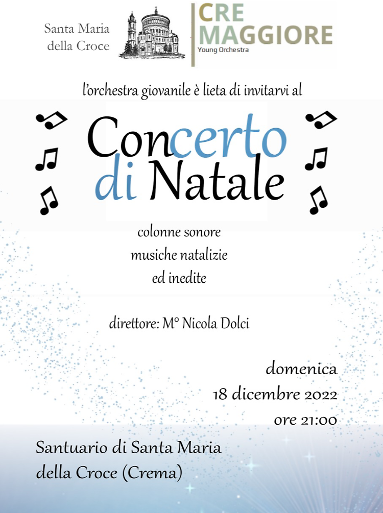 Concerto di Natale