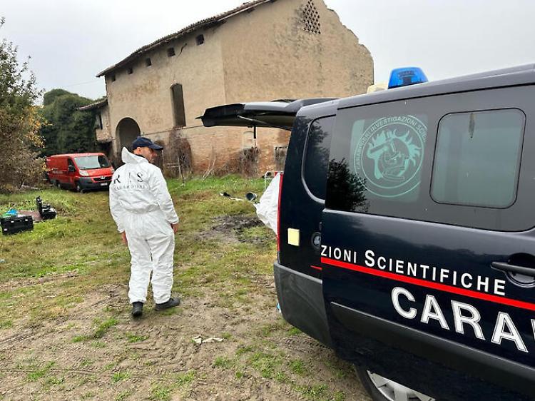Saman: nei prossimi giorni gli esami istologici