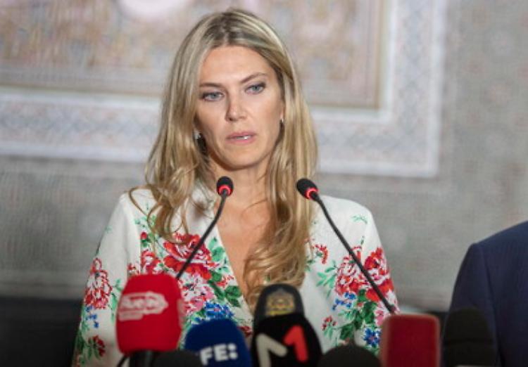 Qatar: convalidati 4 arresti a Bruxelles, c'è anche Kaili