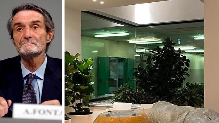 Fontana oggi visita Oglio Po e Maggiore