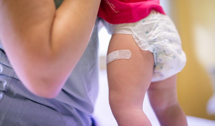 Vaccinazioni, da martedì 20 dicembre il servizio si trasferisce in via Dante