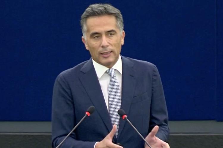 Carbon tax, Salini (Fi-Ue): delusione per mancato impegno tutela export delle nostre imprese 