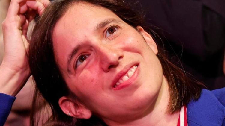 Il Pd e la passione di Elly: «Parlo alle persone libere»