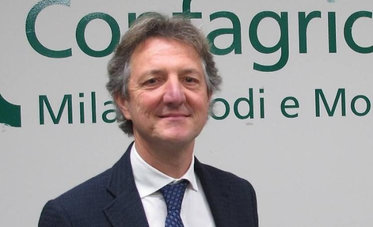 Confagricoltura Milano Lodi e Monza Brianza: Francesco Pacchiarini è il presidente