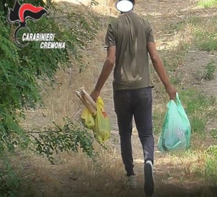 Operazione Maishish, 22enne arrestato ad Alseno: era ricercato dal dicembre scorso