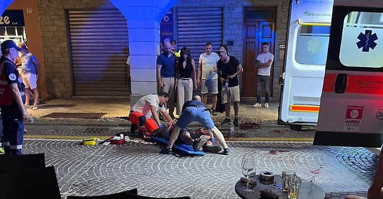 Omicidio di Castelleone: «Mutigli non ce l’aveva con Senatore»