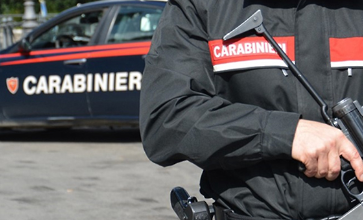 Spedizioni punitive tra bande, dieci persone indagate