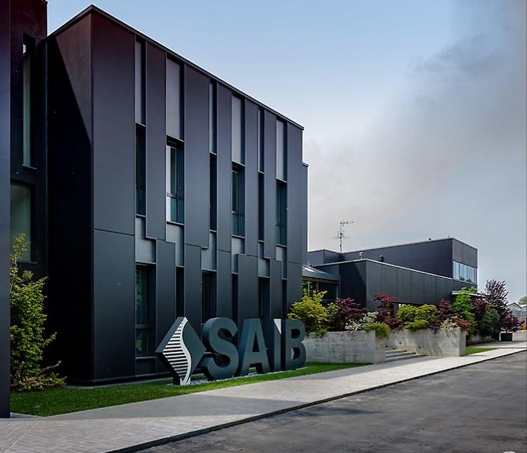 Saib diventa partner del Gruppo Egger