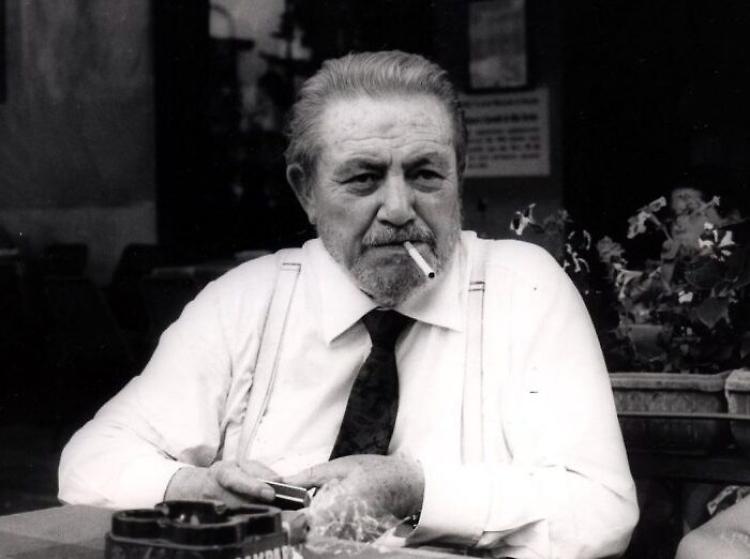 Trent’anni senza Gianni Brera, il cronista-poeta dello sport