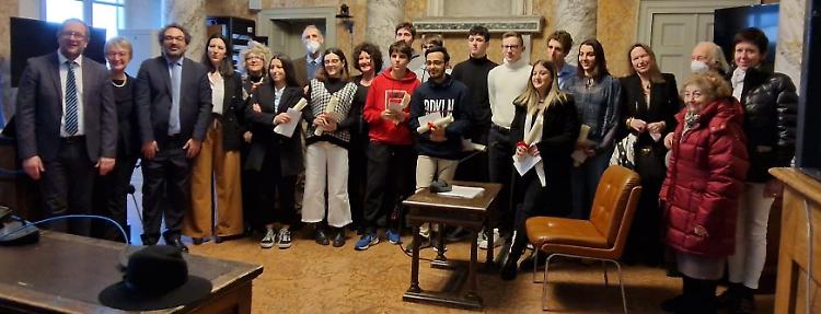 Camera Penale di Cremona e Crema ‘Sandro Bocchi’, borse di studio a 14 studenti