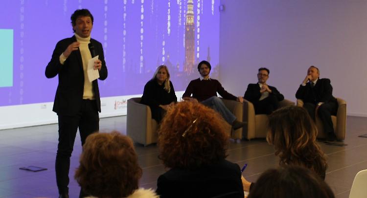 Cremona città dell'accoglienza: verso il Piano Strategico di Sviluppo Turistico