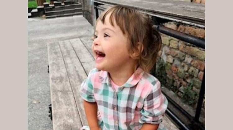 Lutto per Camilla Vezzoni, scomparsa a soli 5 anni