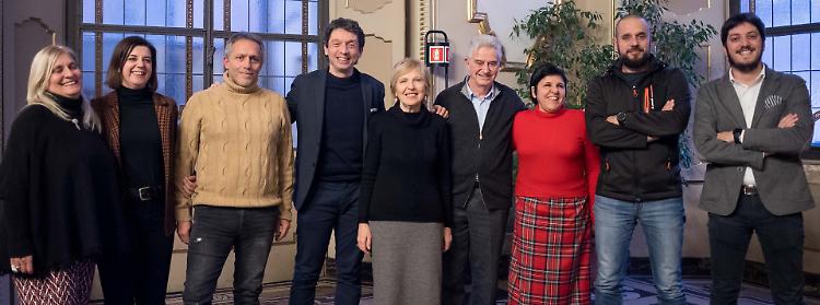Concessione dello Zini, un dossier per l’Anac: «Chiariremo tutto»