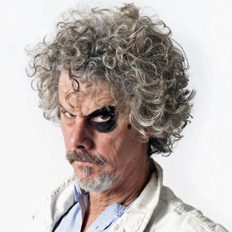 Paolo Migone: Diario di un Impermeabile