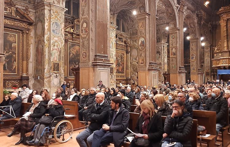 Monteverdi & Stradivari, quel piacere di suonare insieme