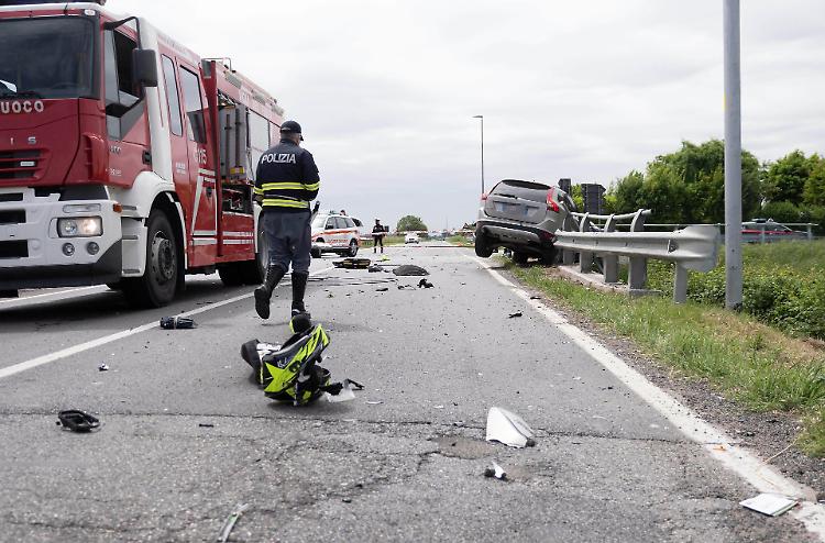 Addio all’incrocio della morte: rondò più caro, ma finanziato 
