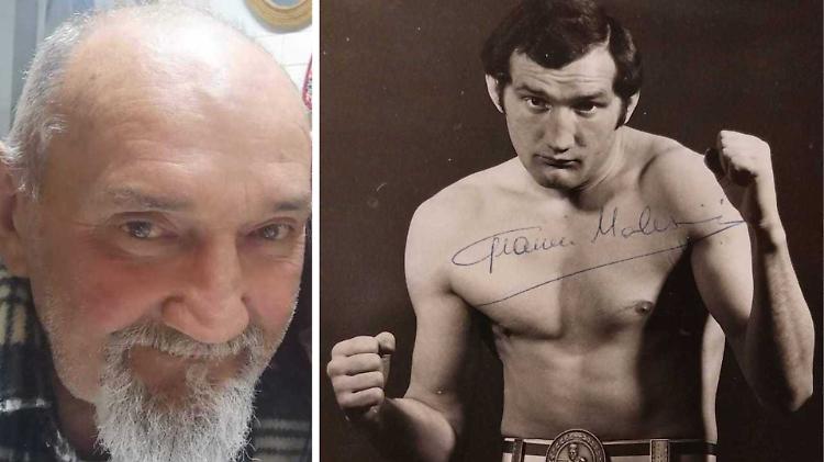 Addio a Gianni Molesini, il pugilato perde un altro dei suoi simboli