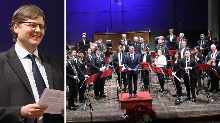 Bongiovanni: «Casalmaggiore città solida»