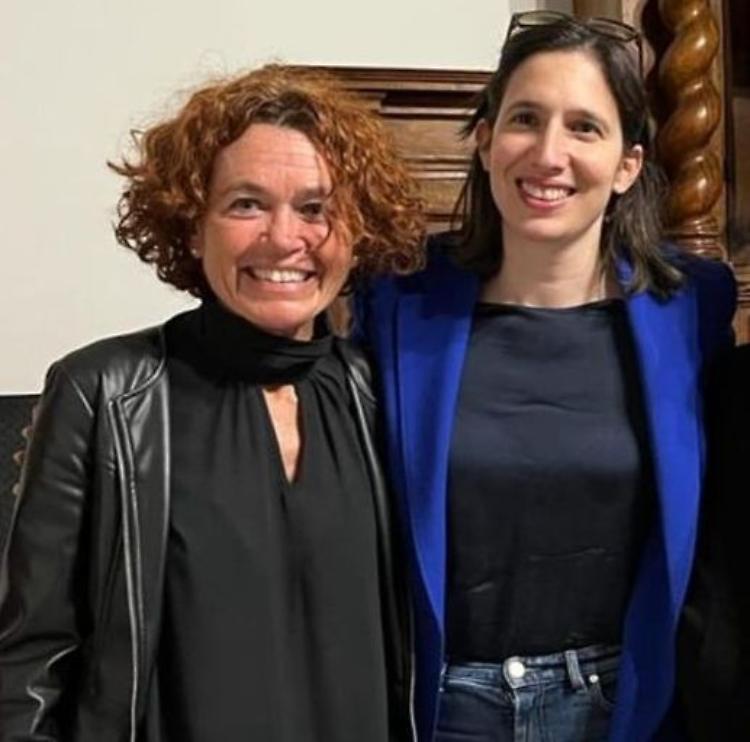 Segreteria del Pd: Stefania Bonaldi nella squadra di  Elly Schlein