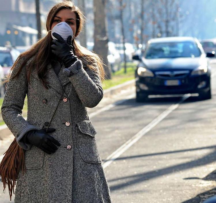 Inquinamento, otto province «nella morsa»: Milano e Cremona le peggiori