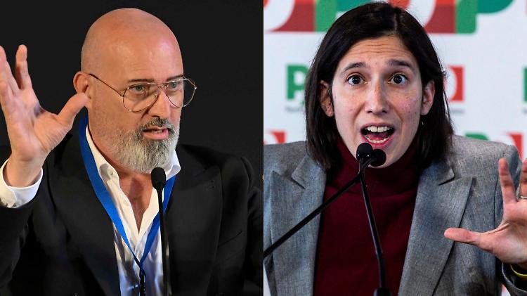 Pd: con Bonaccini o con Schlein? Il «derby» Bergamaschi-Bonaldi