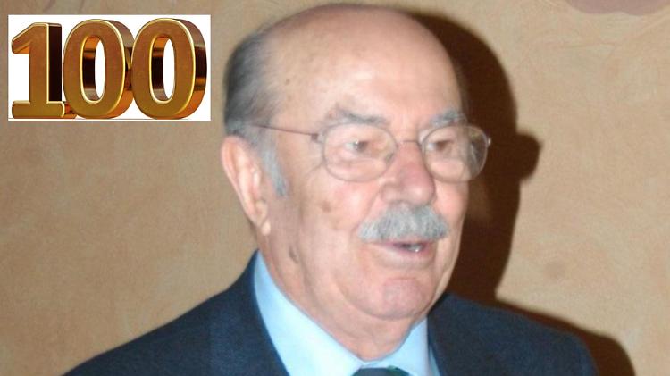 Terra, Rotary e beneficenza: le 100 candeline di Mondini