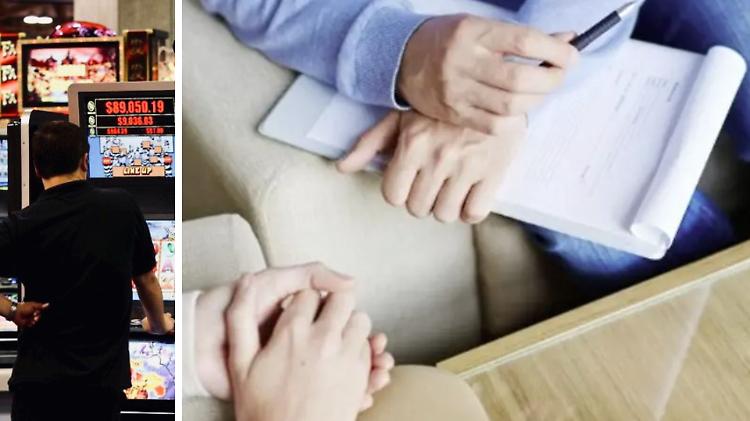Gioco d'azzardo, task force in campo: «Così combattiamo la piaga ludopatia»