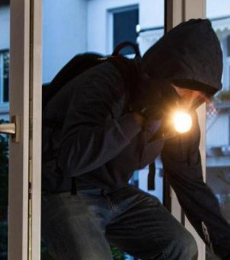 Abitazioni nel mirino dei «predoni»: in 4 giorni 14 incursioni