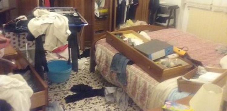 Furti, si aggrava il bilancio dei raid