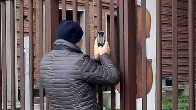 Turisti in città per capodanno, ma i musei restano chiusi