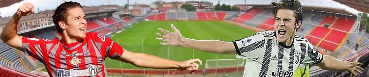 Cremonese-Juventus: Fagioli ritorna allo Zini a 8 mesi dalla promozione