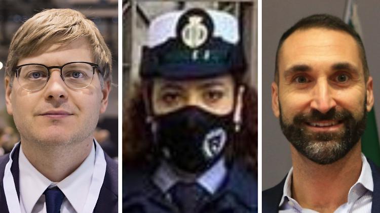 Lega, le prime candidature: Bongiovanni e Fiorini in lizza, l'ok di Santanchè per Zagni