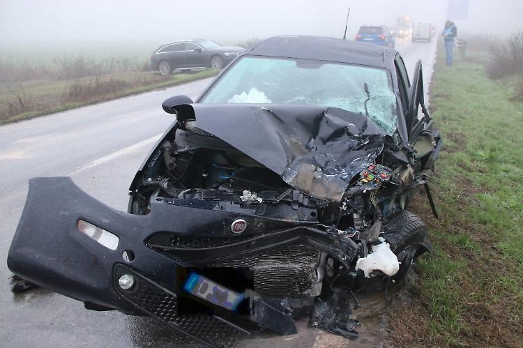 incidente